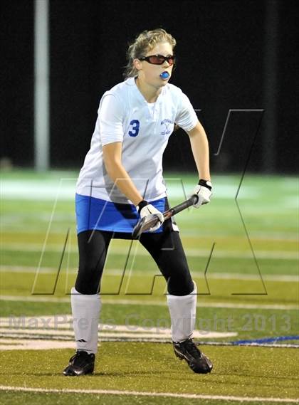 Thumbnail 1 in North Salem vs Pawling (Section 1 Class C Final) photogallery.