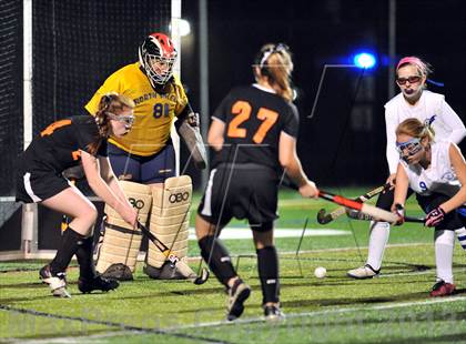 Thumbnail 3 in North Salem vs Pawling (Section 1 Class C Final) photogallery.