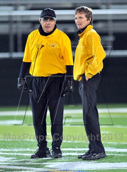 Thumbnail 2 in North Salem vs Pawling (Section 1 Class C Final) photogallery.