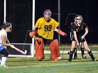 Thumbnail 2 in North Salem vs Pawling (Section 1 Class C Final) photogallery.