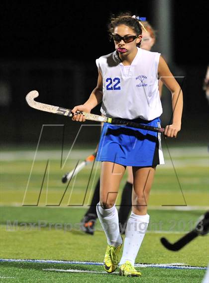 Thumbnail 3 in North Salem vs Pawling (Section 1 Class C Final) photogallery.