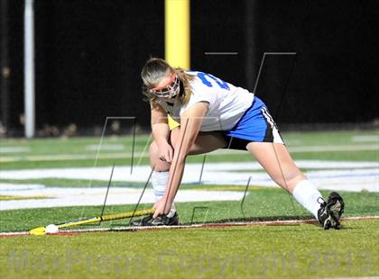 Thumbnail 3 in North Salem vs Pawling (Section 1 Class C Final) photogallery.
