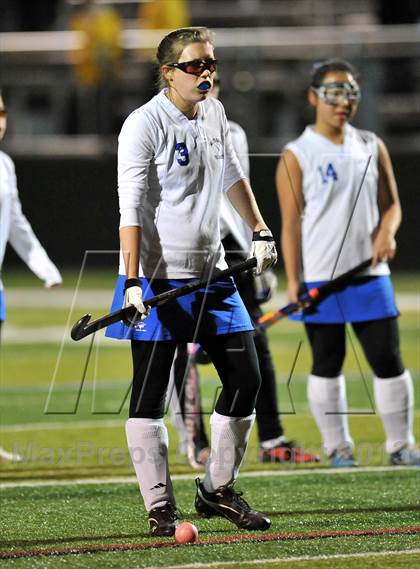 Thumbnail 2 in North Salem vs Pawling (Section 1 Class C Final) photogallery.