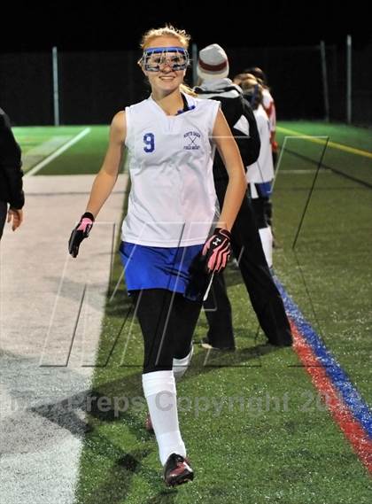 Thumbnail 3 in North Salem vs Pawling (Section 1 Class C Final) photogallery.