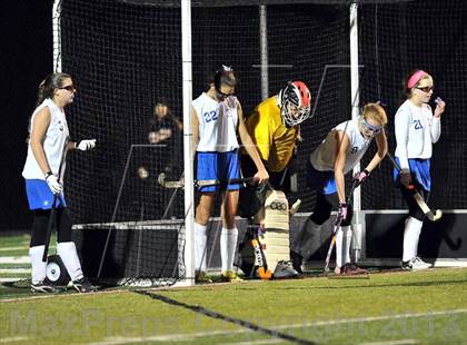 Thumbnail 1 in North Salem vs Pawling (Section 1 Class C Final) photogallery.