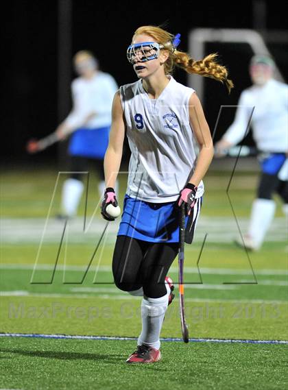 Thumbnail 3 in North Salem vs Pawling (Section 1 Class C Final) photogallery.