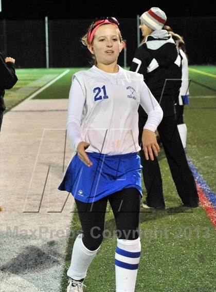 Thumbnail 3 in North Salem vs Pawling (Section 1 Class C Final) photogallery.