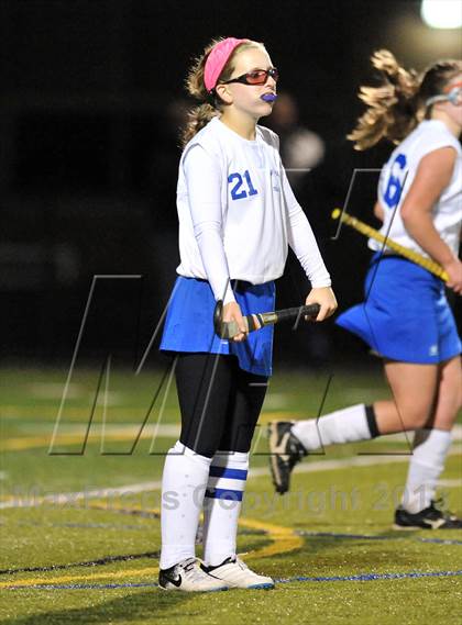 Thumbnail 1 in North Salem vs Pawling (Section 1 Class C Final) photogallery.
