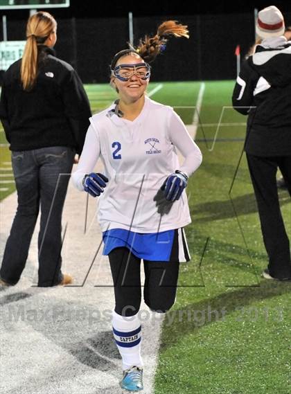 Thumbnail 1 in North Salem vs Pawling (Section 1 Class C Final) photogallery.