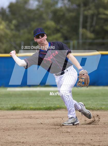 Thumbnail 3 in Sonoma Valley vs Analy photogallery.