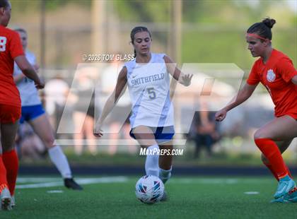 Thumbnail 3 in Smithfield @ Tabb photogallery.