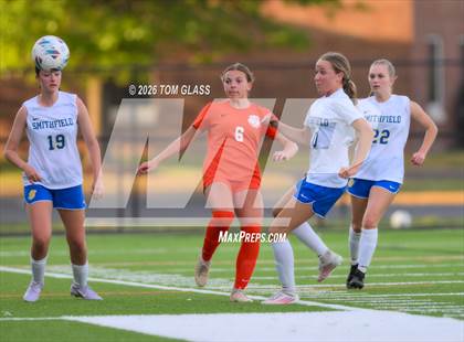 Thumbnail 1 in Smithfield @ Tabb photogallery.