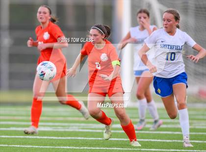 Thumbnail 3 in Smithfield @ Tabb photogallery.