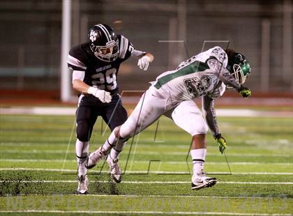 Thumbnail 3 in Marin Catholic vs. El Cerrito (CIF NCS D3 Final) photogallery.