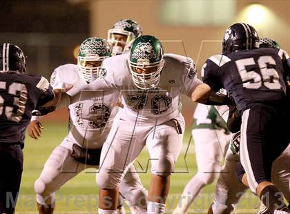 Thumbnail 2 in Marin Catholic vs. El Cerrito (CIF NCS D3 Final) photogallery.