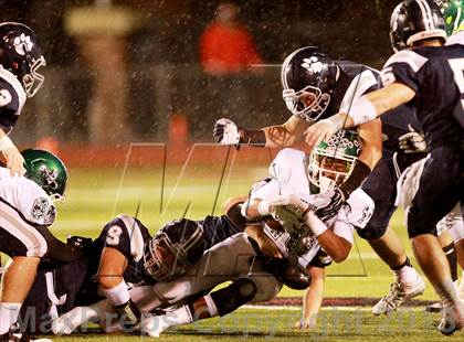 Thumbnail 2 in Marin Catholic vs. El Cerrito (CIF NCS D3 Final) photogallery.