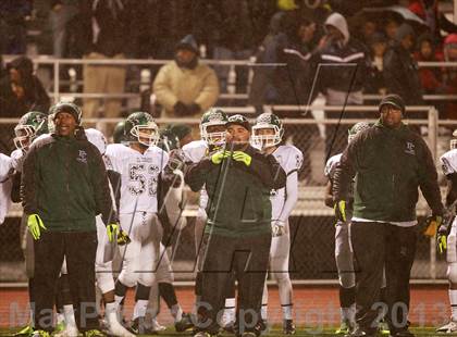 Thumbnail 1 in Marin Catholic vs. El Cerrito (CIF NCS D3 Final) photogallery.
