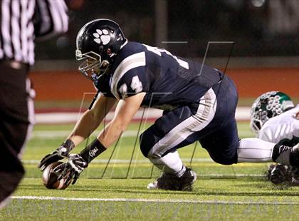 Thumbnail 3 in Marin Catholic vs. El Cerrito (CIF NCS D3 Final) photogallery.