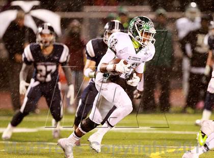 Thumbnail 1 in Marin Catholic vs. El Cerrito (CIF NCS D3 Final) photogallery.