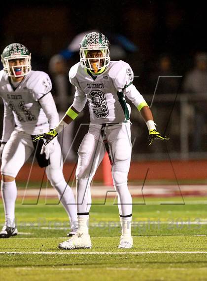 Thumbnail 3 in Marin Catholic vs. El Cerrito (CIF NCS D3 Final) photogallery.