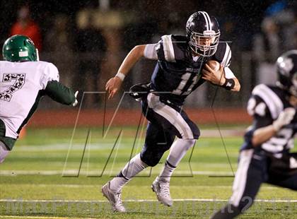 Thumbnail 3 in Marin Catholic vs. El Cerrito (CIF NCS D3 Final) photogallery.