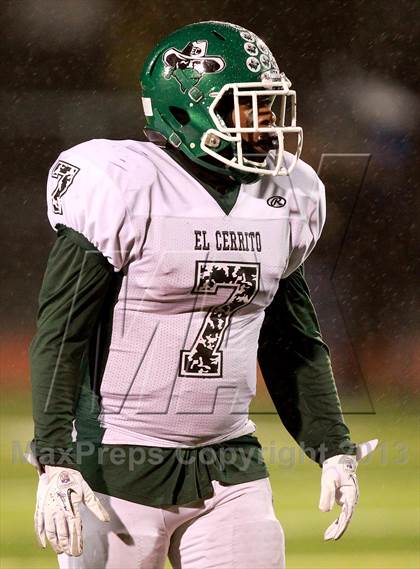Thumbnail 3 in Marin Catholic vs. El Cerrito (CIF NCS D3 Final) photogallery.
