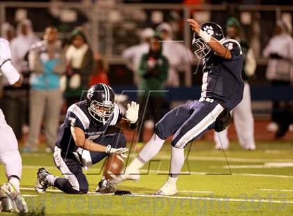 Thumbnail 3 in Marin Catholic vs. El Cerrito (CIF NCS D3 Final) photogallery.