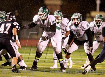 Thumbnail 3 in Marin Catholic vs. El Cerrito (CIF NCS D3 Final) photogallery.
