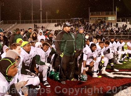 Thumbnail 2 in Marin Catholic vs. El Cerrito (CIF NCS D3 Final) photogallery.