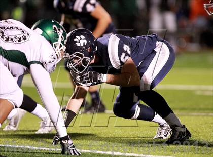 Thumbnail 1 in Marin Catholic vs. El Cerrito (CIF NCS D3 Final) photogallery.