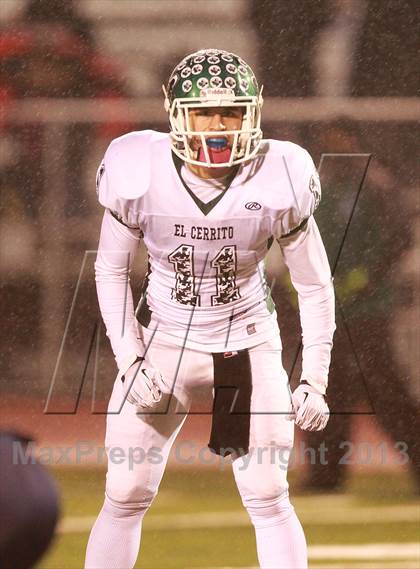 Thumbnail 2 in Marin Catholic vs. El Cerrito (CIF NCS D3 Final) photogallery.