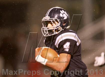 Thumbnail 1 in Marin Catholic vs. El Cerrito (CIF NCS D3 Final) photogallery.