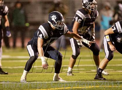 Thumbnail 2 in Marin Catholic vs. El Cerrito (CIF NCS D3 Final) photogallery.