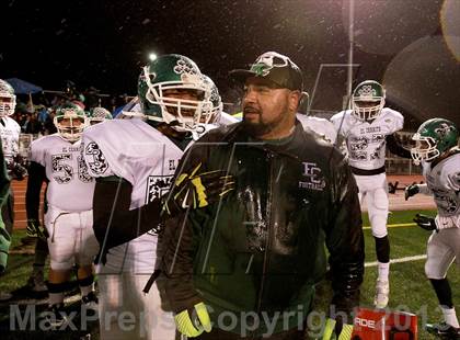 Thumbnail 3 in Marin Catholic vs. El Cerrito (CIF NCS D3 Final) photogallery.