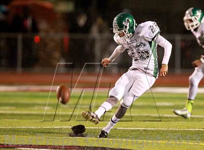 Thumbnail 3 in Marin Catholic vs. El Cerrito (CIF NCS D3 Final) photogallery.