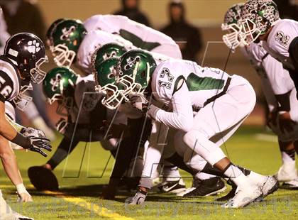 Thumbnail 3 in Marin Catholic vs. El Cerrito (CIF NCS D3 Final) photogallery.