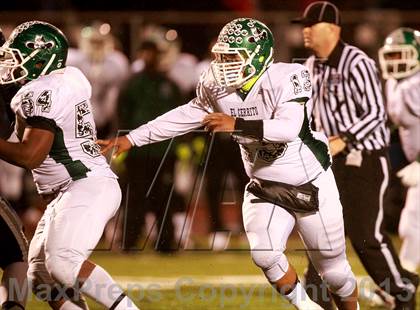 Thumbnail 3 in Marin Catholic vs. El Cerrito (CIF NCS D3 Final) photogallery.