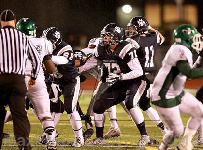 Thumbnail 1 in Marin Catholic vs. El Cerrito (CIF NCS D3 Final) photogallery.