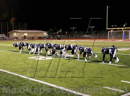 Thumbnail 1 in Marin Catholic vs. El Cerrito (CIF NCS D3 Final) photogallery.