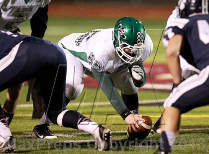 Thumbnail 1 in Marin Catholic vs. El Cerrito (CIF NCS D3 Final) photogallery.
