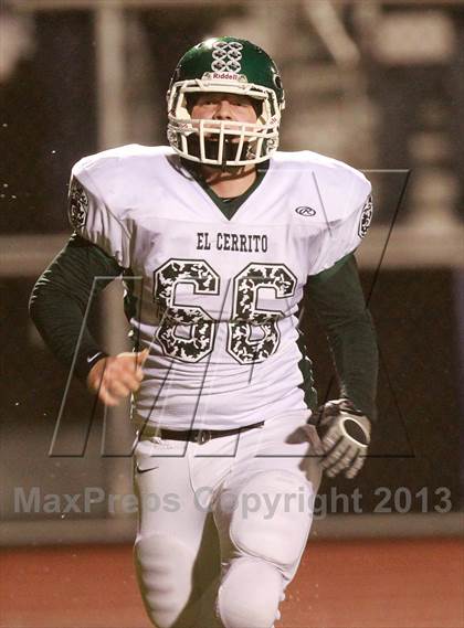 Thumbnail 1 in Marin Catholic vs. El Cerrito (CIF NCS D3 Final) photogallery.