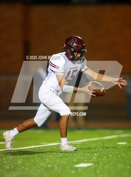 Thumbnail 2 in Abernathy @ Idalou photogallery.