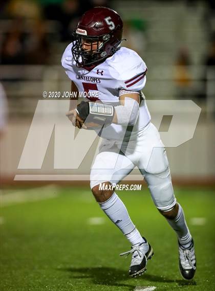 Thumbnail 1 in Abernathy @ Idalou photogallery.