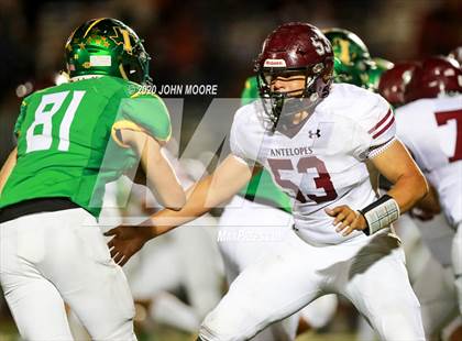 Thumbnail 1 in Abernathy @ Idalou photogallery.
