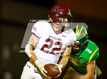 Thumbnail 1 in Abernathy @ Idalou photogallery.