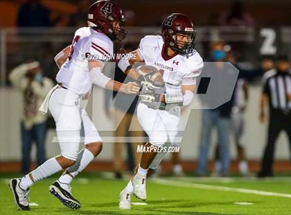 Thumbnail 2 in Abernathy @ Idalou photogallery.