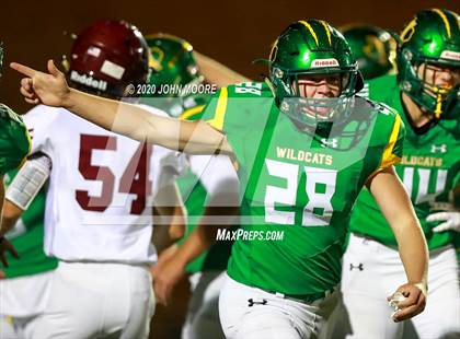 Thumbnail 3 in Abernathy @ Idalou photogallery.