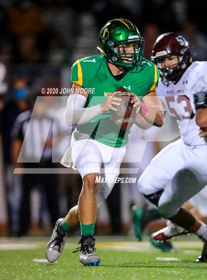 Thumbnail 3 in Abernathy @ Idalou photogallery.