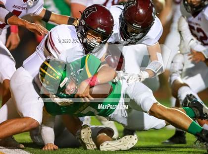 Thumbnail 3 in Abernathy @ Idalou photogallery.