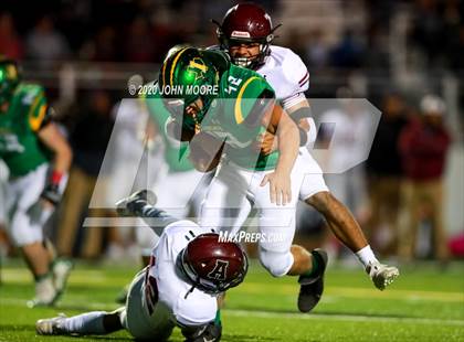 Thumbnail 3 in Abernathy @ Idalou photogallery.